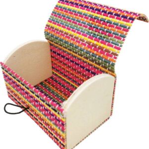 Baúl para pañuelos