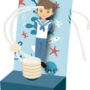 Ambientador para coche comunión niño