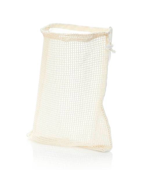 Bolsa de redecilla algodón eco