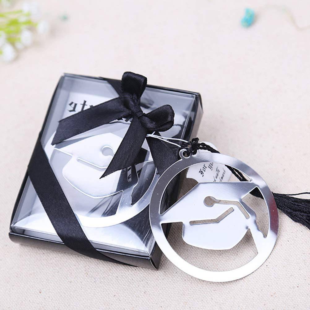 Punto libro graduado