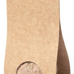 Bombón de semillas ecológico