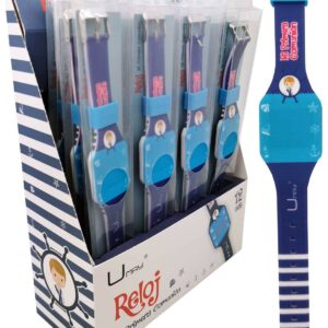 Reloj led mi primera comunión