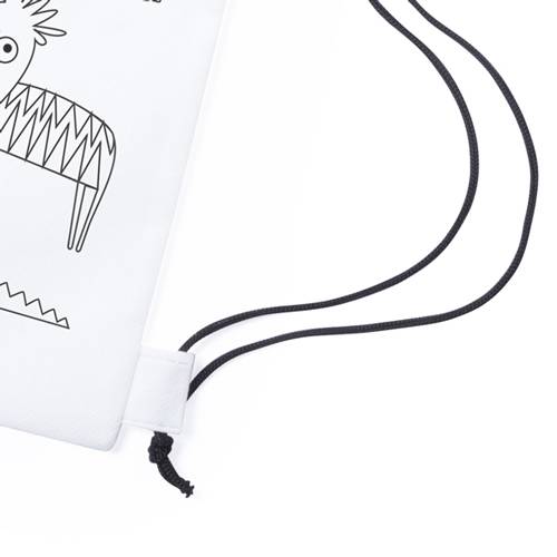 Mochila infantil “safari”