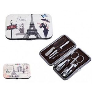 Set manicura "retro"