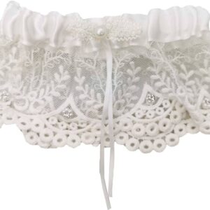 Liga de novia "rubi"