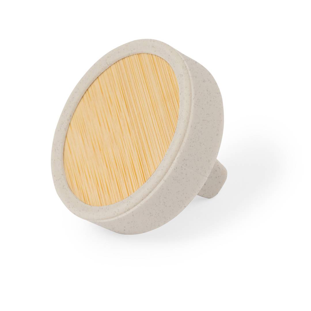 Ambientador para coche bambú