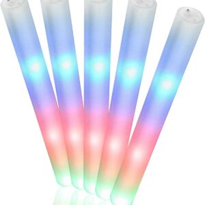 Barra de luz rgb animación fiesta