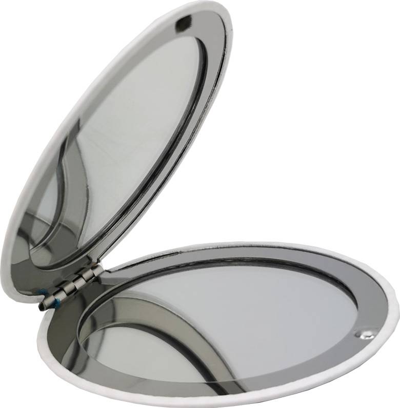 Oferta! lote de 500 espejo “cactus” redondo