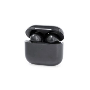 Auriculares inalámbricos bluetooth en caja regalo