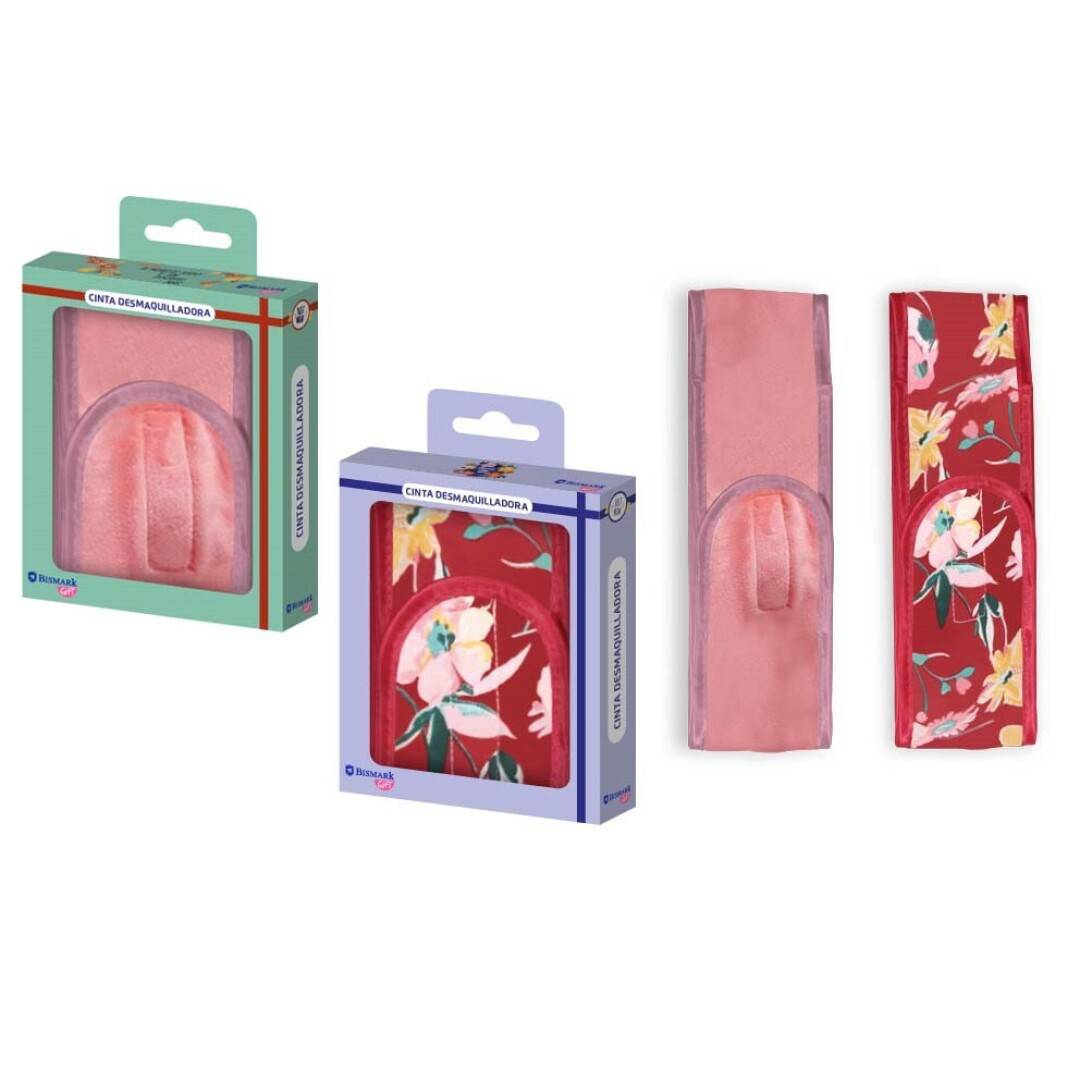 Cinta del pelo facial mama - dia de la madre