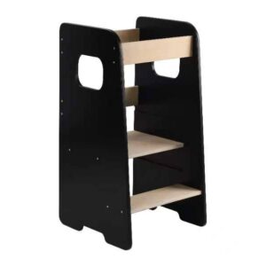 Torre aprendizaje de madera montessori - oferta!