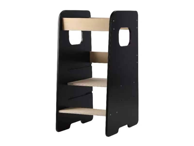 Torre aprendizaje de madera montessori – oferta!