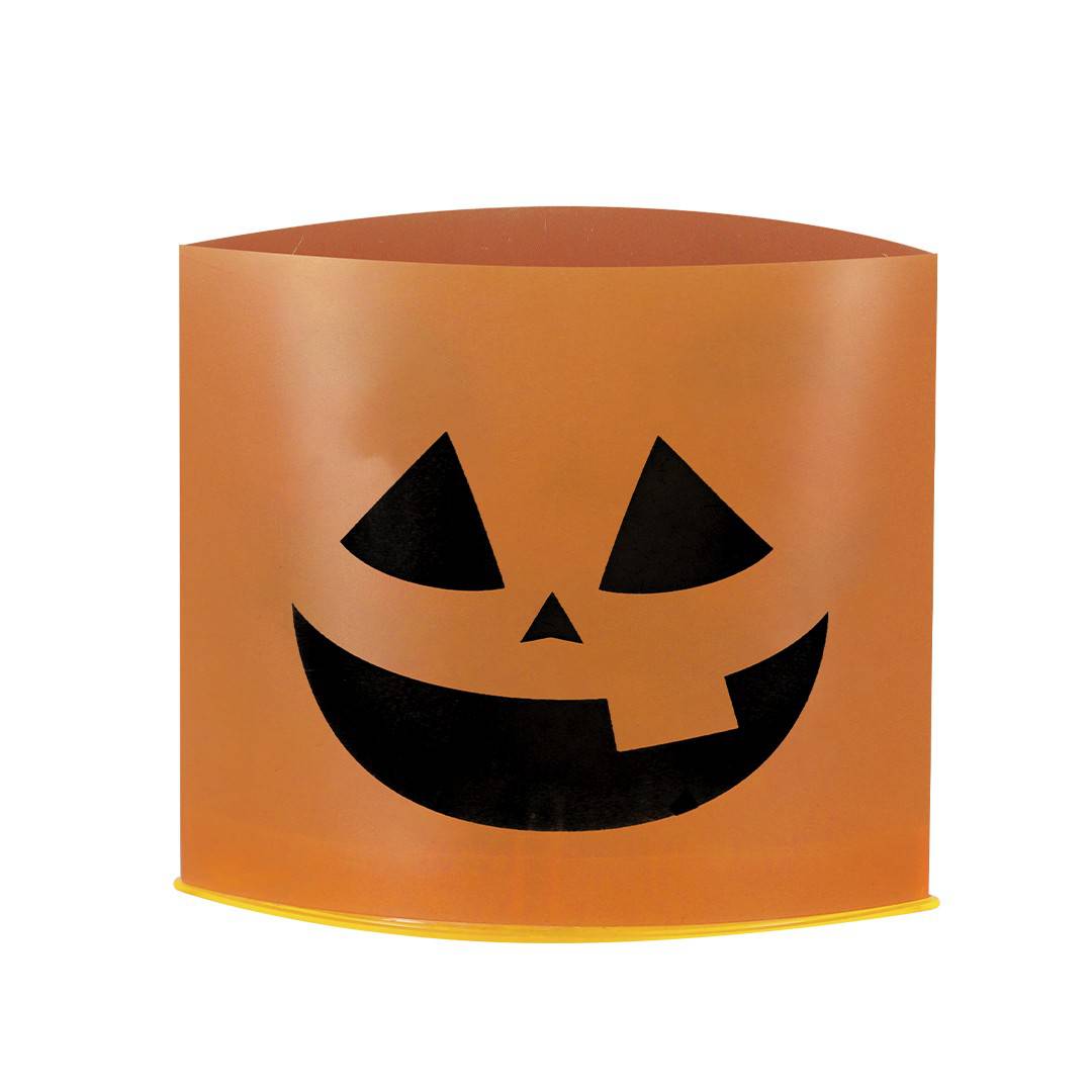 Vela halloween led