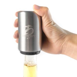 Caja de 100 abrebotellas 25º aniversario