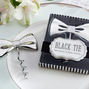 Caja 1000 abrebotellas pajarita en caja