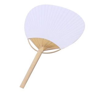 Pai pai bambú blanco