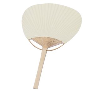 Pai pai bambú marfil