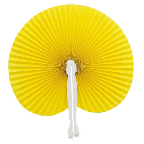 Pai pai "colours" amarillo