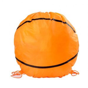 Mochila "sports" baloncesto merienda
