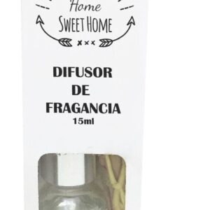 Ambientador "home sweet home" 15ml