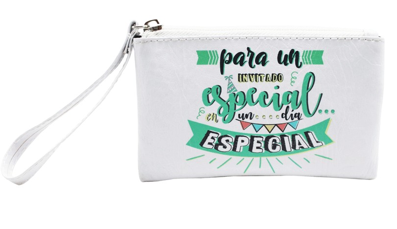 Portatodo “gracias por venir”