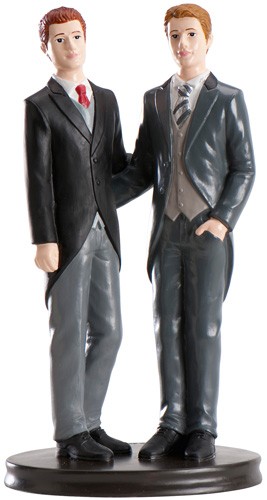 Figura pastel chicos