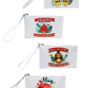 Portatodo "tropical"