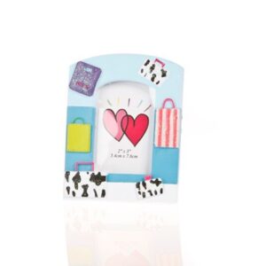 Portafotos fashion comunión