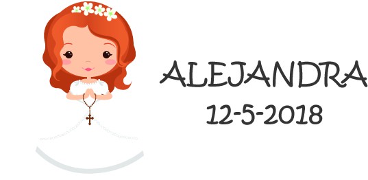 Lote 44 pegatinas etiquetas personalizadas