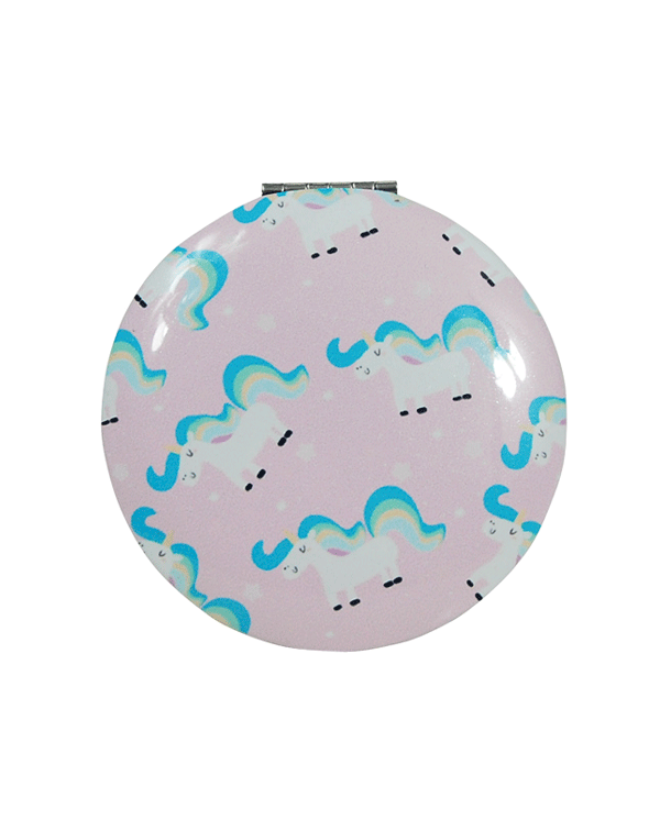 Espejo “unicornio”