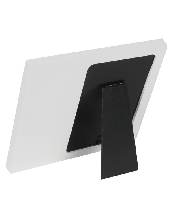 Portafotos de madera “sirenita”