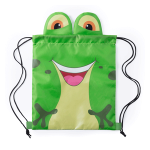 Mochila poliester rana