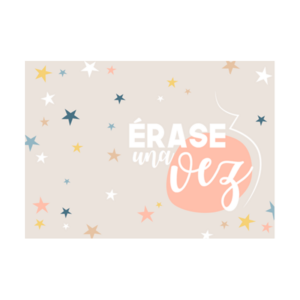 Diario "érase una vez"