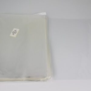 Lote 100 bolsas celofan 15 x 22 cm