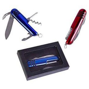 Navaja multiusos "colour"