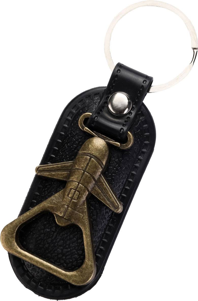 Llavero avion abridor