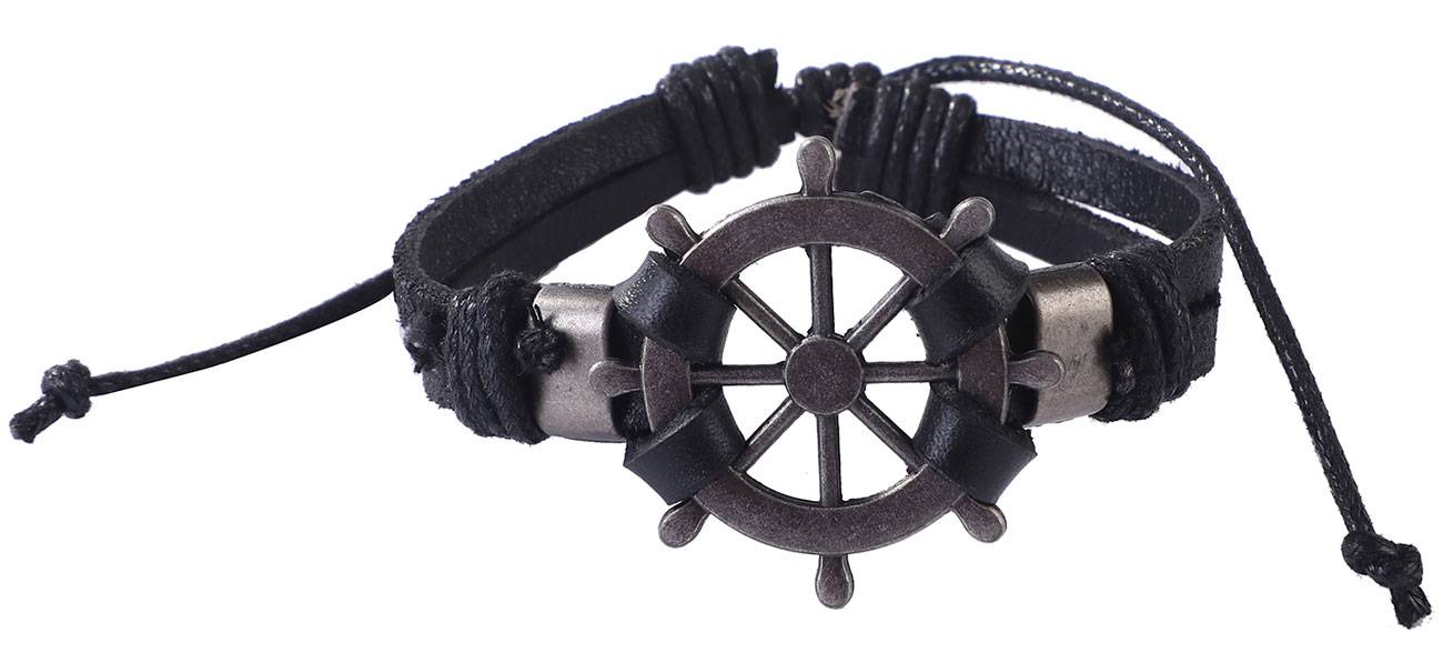 Pulsera hombre naútica