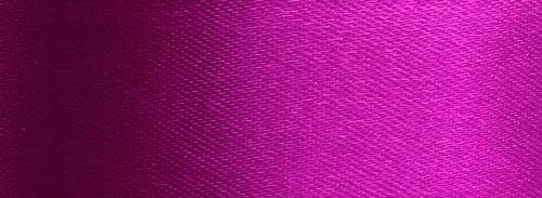 Cinta saten 2 caras 25 ml. 46 metros por rollo