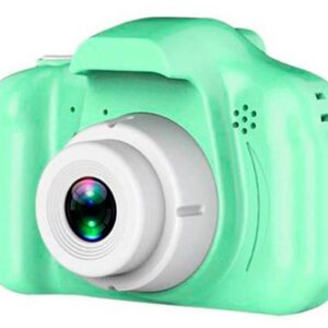 Cámara de fotos digital niños/bebés 12.0 mpx 1080p