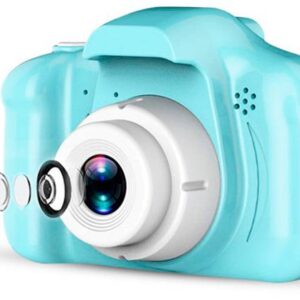 Cámara de fotos digital niños/bebés 12.0 mpx 1080p