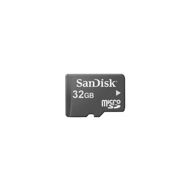 Tarjeta memoria micro sd 32gb