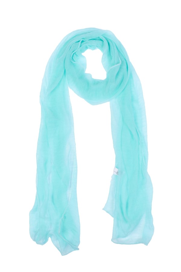 Pañuelo “colorful” presentado en baúl de regalo