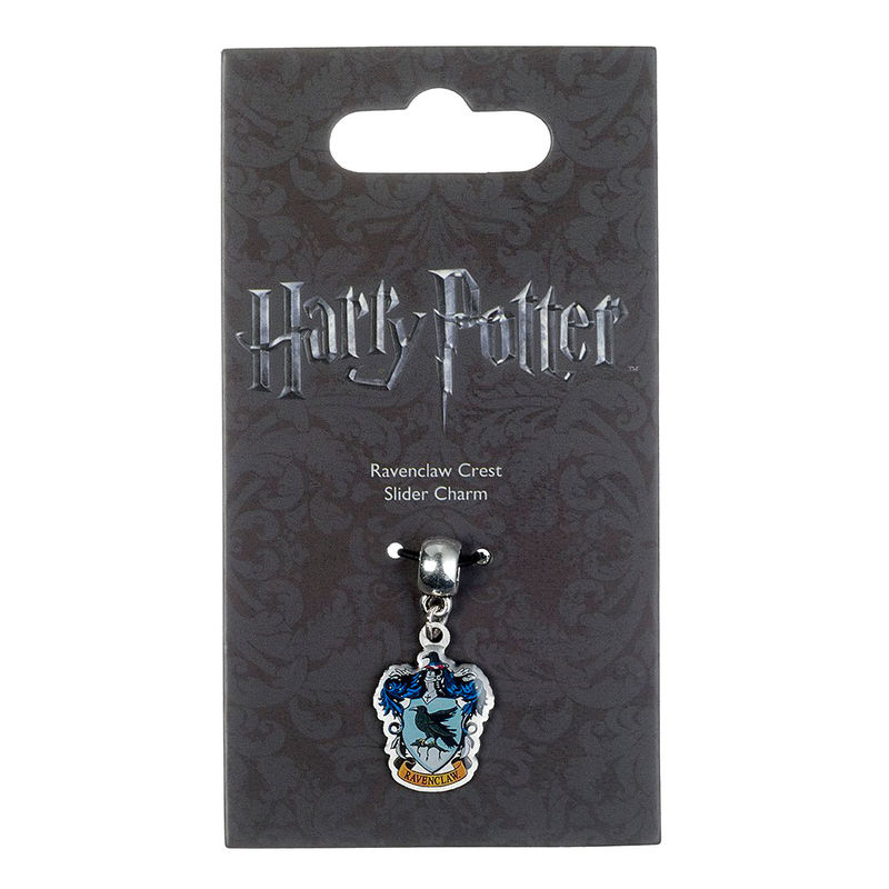 Colgante charm Ravenclaw Crest Harry Potter
