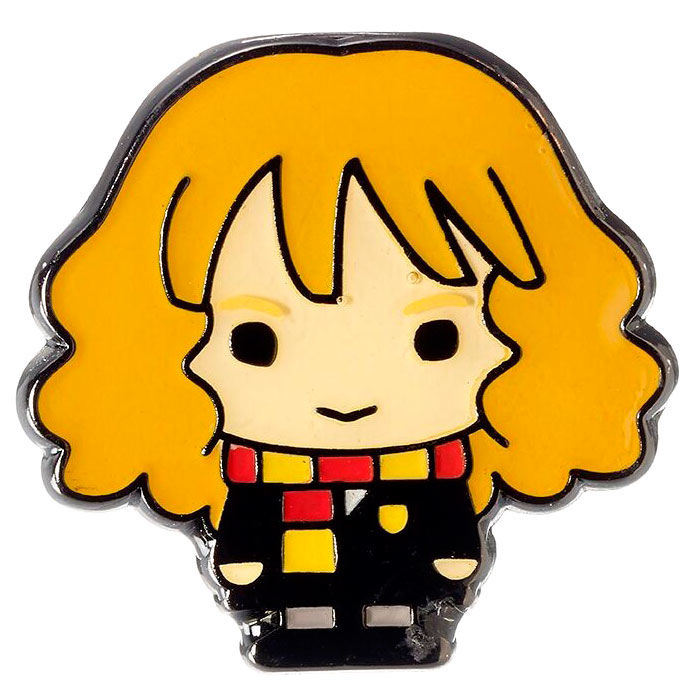 Pin Hermione Granger Harry Potter