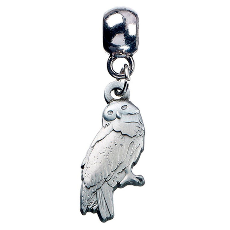 Colgante charm Hedwig the Owl Harry Potter