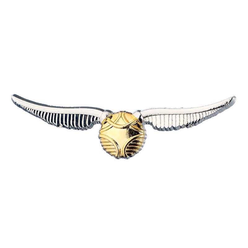 Pin Golden Snitch Harry Potter