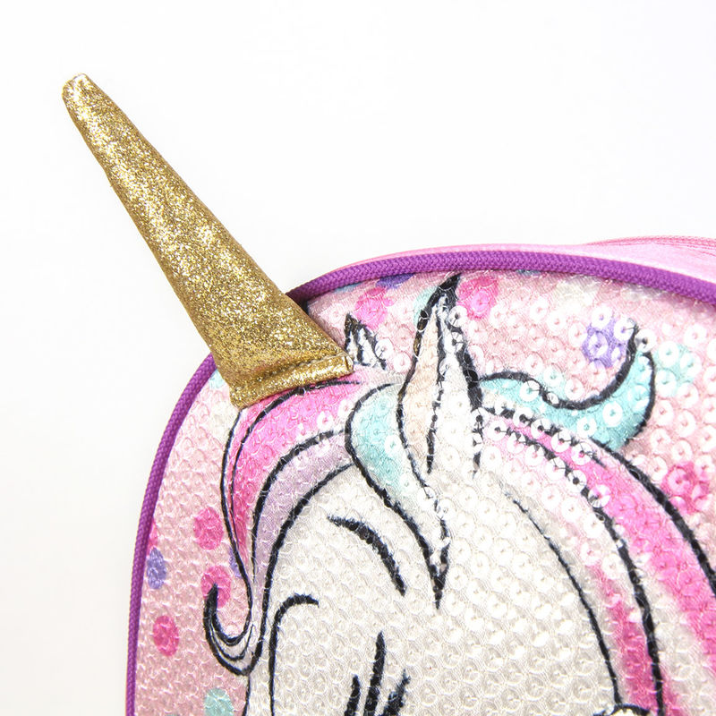 Mochila 3D Minnie Disney 31cm