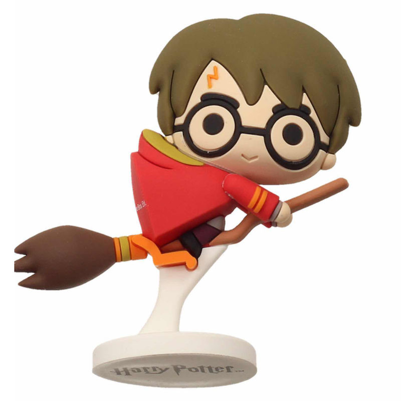 Figura mini Nimbus Harry Potter