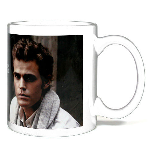 Taza Stefan Salvatore The Vampire Diaries