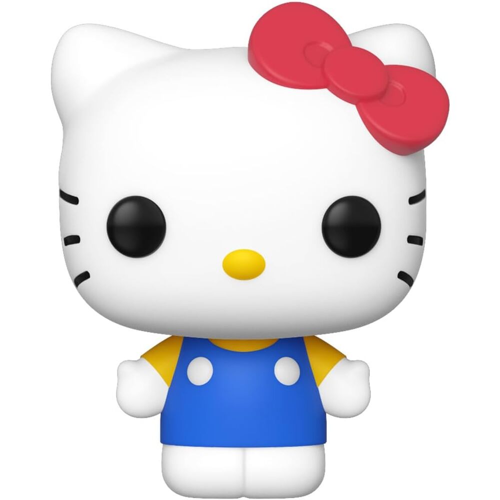 Figura POP Sanrio Hello Kitty Classic